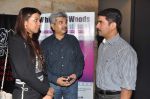 Mugdha Godse at Arjun Mogre_s film Pradosh launch in Santacruz, Mumbai on 15th March 2013 (50).JPG